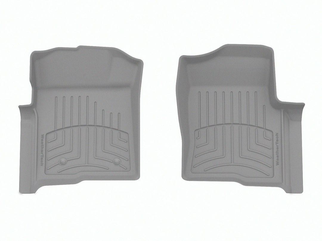 Weathertech (Usa) 466111im Floor Liner||466111im.Jpg||85||w24466111im||1126835