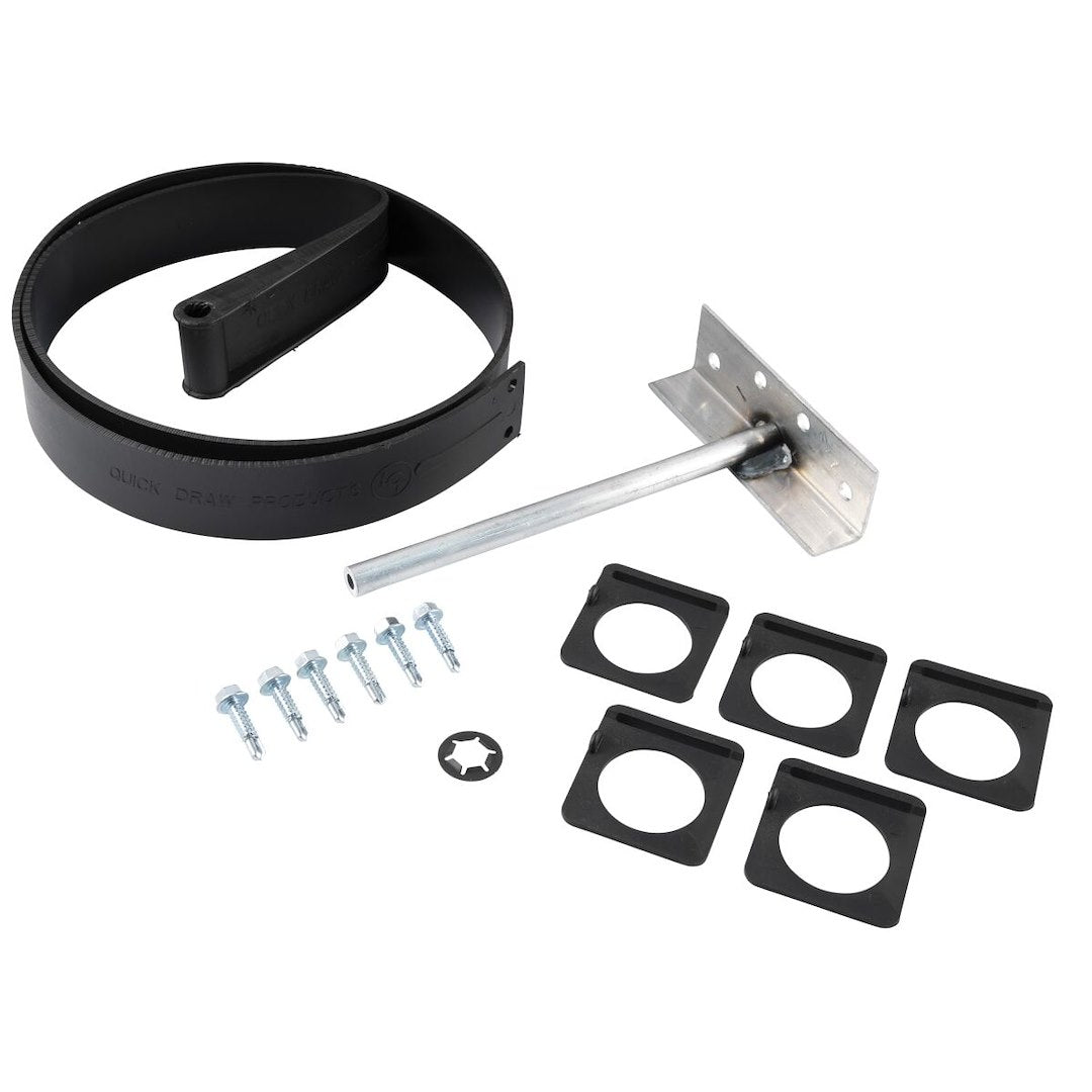 Product of Lippert Components 1346271 Slide Out Wiring Guard