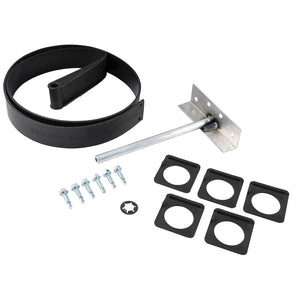 Product of Lippert Components 1346271 Slide Out Wiring Guard