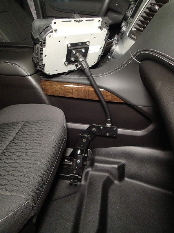 Havis Inc. Pkg-Fam-113 Computer Keyboard Mount||pkg-Fam-113.Jpg||88||h84pkgfam113||1406551