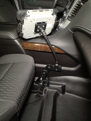 Havis Inc. Pkg-Fam-113 Computer Keyboard Mount||pkg-Fam-113.Jpg||88||h84pkgfam113||1406551