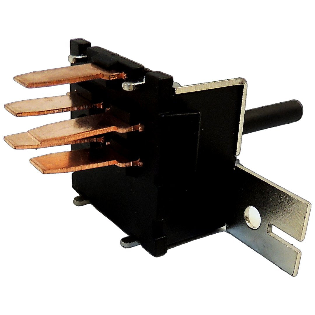 Crown Automotive 5011214aa Heater Fan Motor Switch||5011214aa_2.Jpg||87||c1y5011214aa||1729952