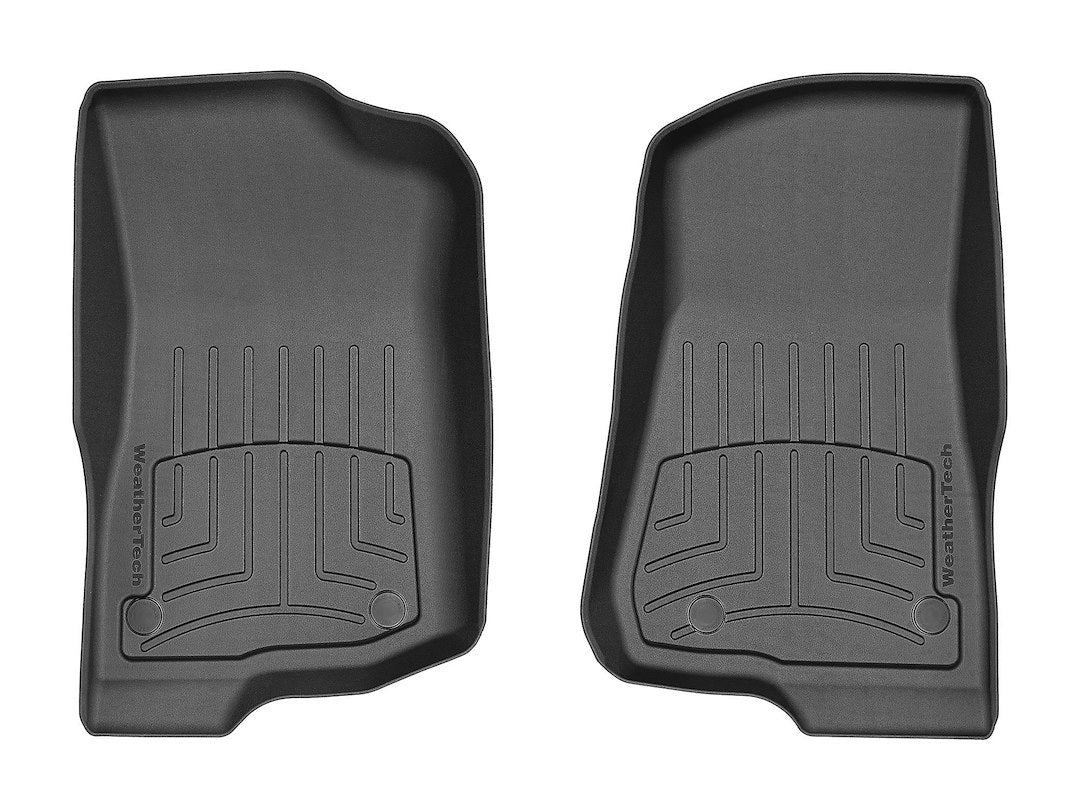 Weathertech (Usa) 4413131im Floor Liner||4413131im.Jpg||85||w244413131im||1667312