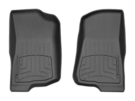 Weathertech (Usa) 4413131im Floor Liner||4413131im.Jpg||85||w244413131im||1667312