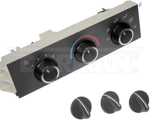 Dorman (Oe Solutions) 599-293 Climate Control Module||||85||d18599293||1894112