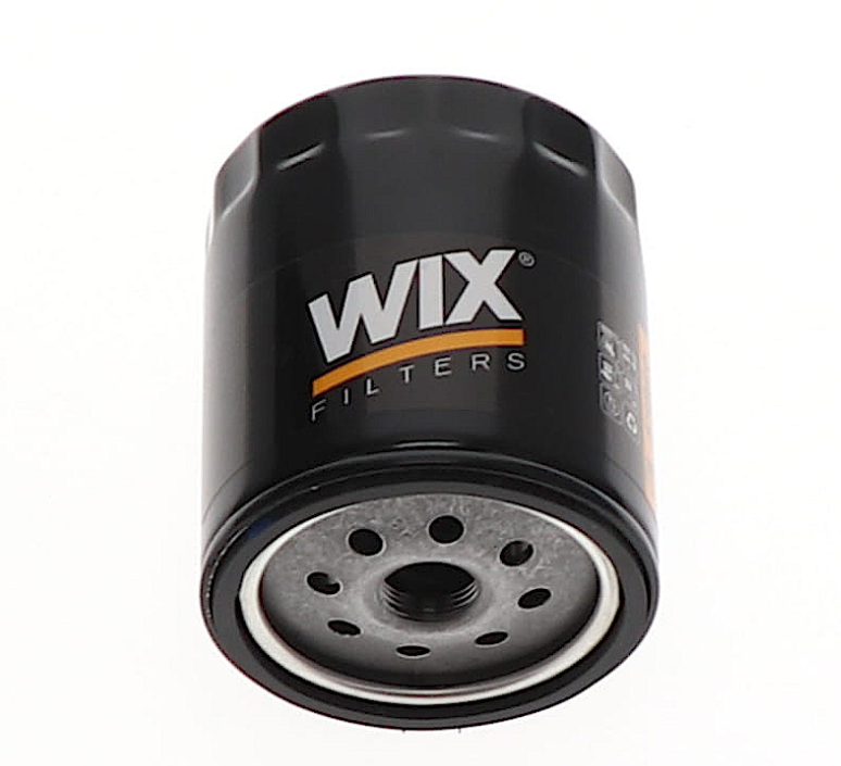 Product of Wix Filters 51069 Canister Oil Filter 