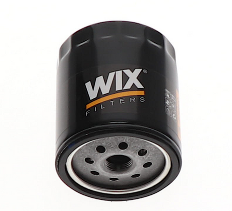 Product of Wix Filters 51069 Canister Oil Filter 