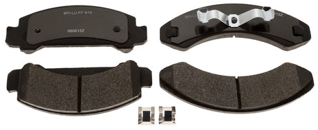 Raybestos Brakes Mgd249ch Brake Pad||mgd249ch_Fro.Jpg||85||r53mgd249ch||1670554