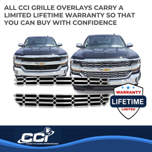 Product of Coast To Coast Iwcgi136 Grille Insert