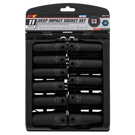 Product of Performance Tool M591db Socket Set