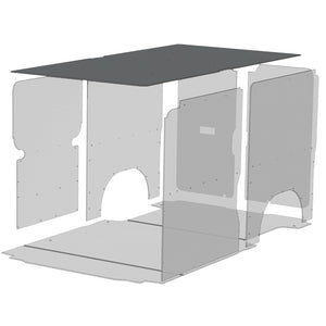 Product of Legend Fleet 635-114-2614.Lx Van Ceiling Liner