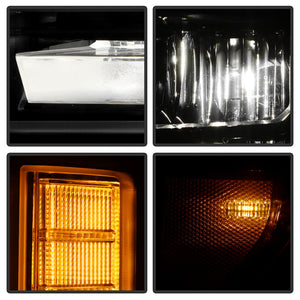 Xtune 9960079 Headlight Assembly||9960079_9.Jpg||94||s2z9960079||1722068