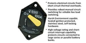 Egis 4707-100 Circuit Breaker||circuit Breaker 87 Series Pnl Mnt 100 A Bulk Pack.Png||86||egi4707100||1556153
