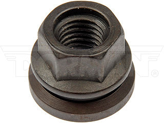 Dorman (Oe Solutions) 611-196.1 Lug Nut||611-196.1.Jpg||85||d186111961||2062201