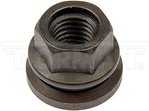Dorman (Oe Solutions) 611-196.1 Lug Nut||611-196.1.Jpg||85||d186111961||2062201