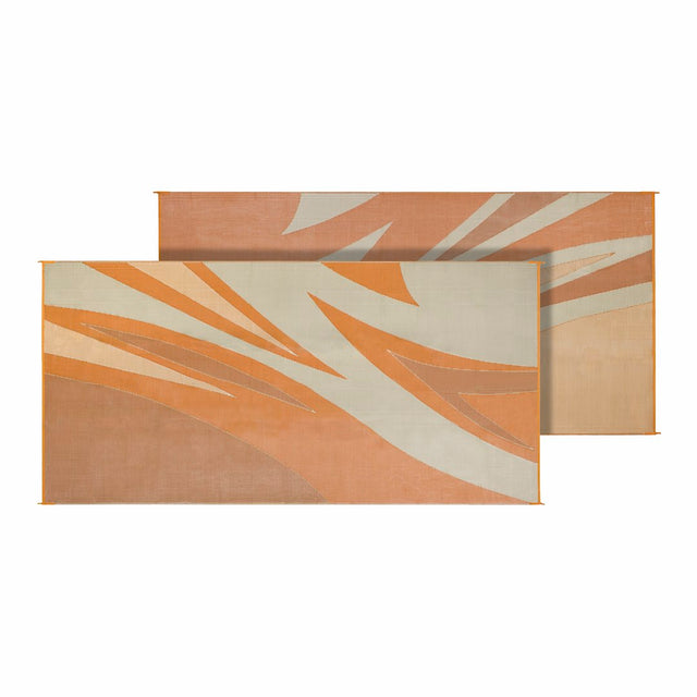 Faulkner 45638s Patio Mat||flk_45638s_Patio Mat_Summer Waves_Tan-Gold_Web_1.Jpg||85||flk45638s||2250173
