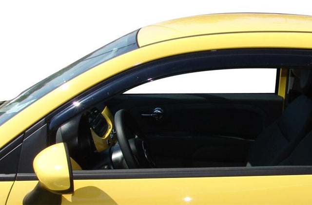 Product of Auto Ventshade (AVS) 92385 Ventvisor Outside Channel Rainguard 