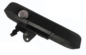 Product of Pop & Lock Pl5400 Tailgate Lock
