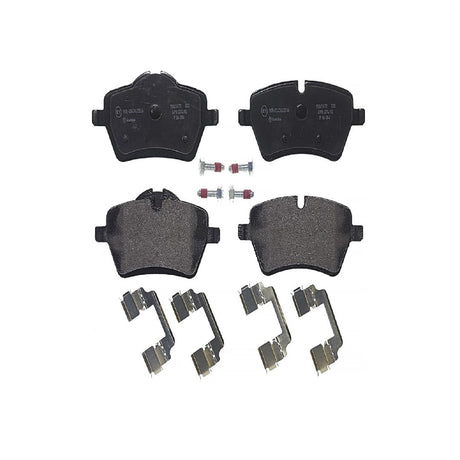 Brembo P06086 Brake Pad||p06086_Oth.Jpg||85||brmp06086||1752490