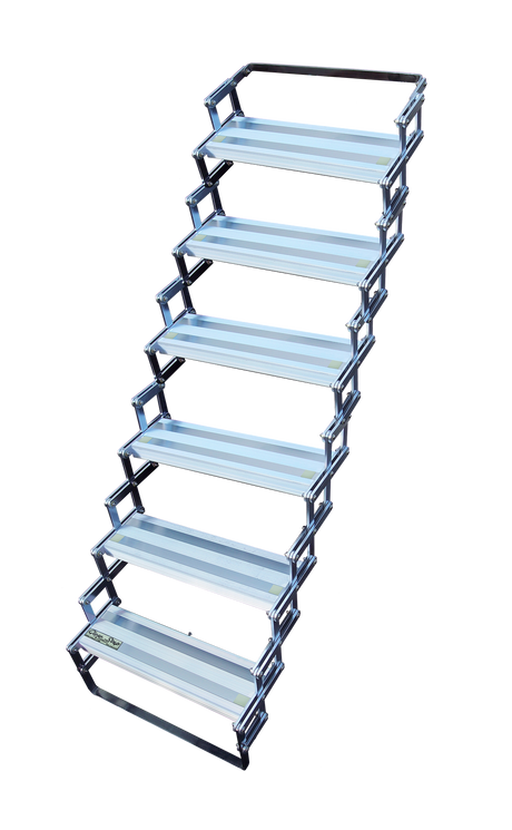 Torklift A7805 Entry Step||a7805glowstep_6step.Png||85||t1qa7805||1516735