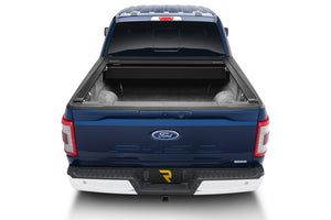 Product of Retrax RetraxONE XR Hard Manual Retractable T-60383 Tonneau Cover 