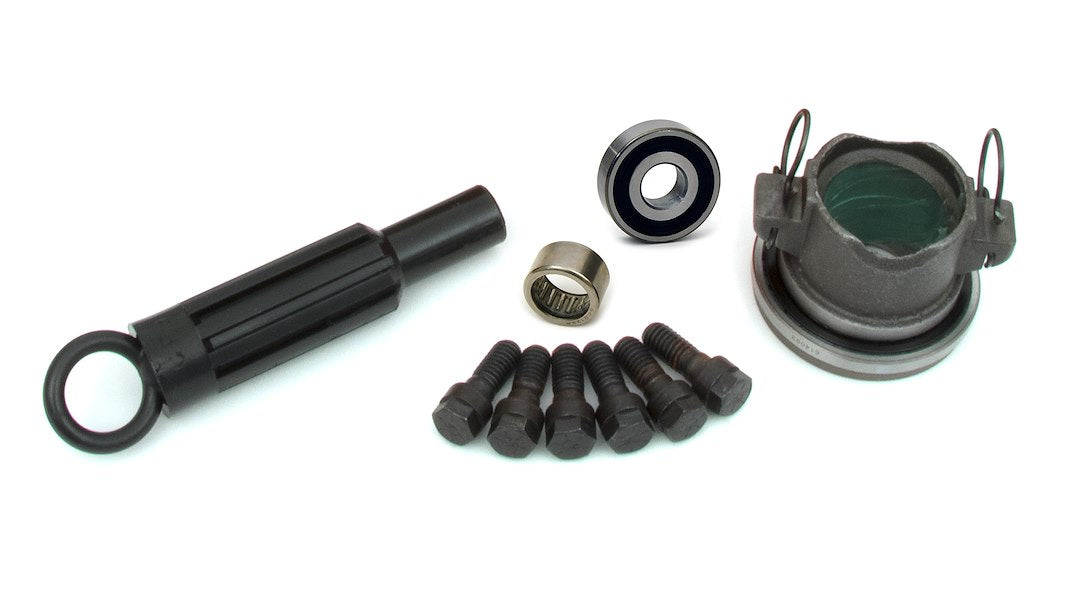 Centerforce Kcft643791 Clutch Set||||92||c78kcft643791||2010931