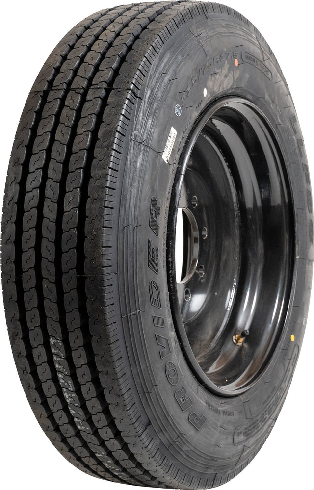 Taskmaster A215h/8h19bv Tire/ Wheel Assembly||a215h.8h19bv_01.Jpg||85||tmc15h8h19bv||1347245