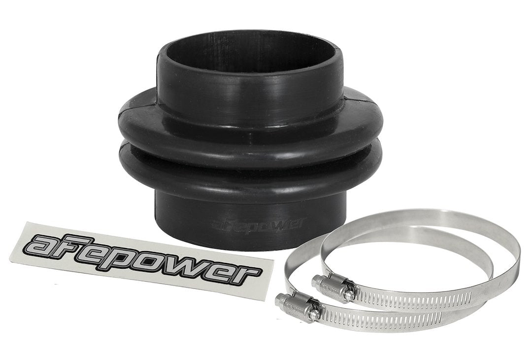 Product of Advanced Flow Engineering 59-00078 Air Intake Hose Coupler