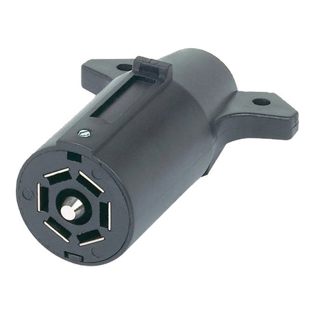 Product of Husky Towing 30140 Trailer End 7 Blade Trailer Wiring Connector 