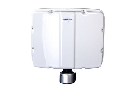 Scanstrut Spd-15-W Multi Function Display Mounting Kit||||86||scaspd15w||1918667