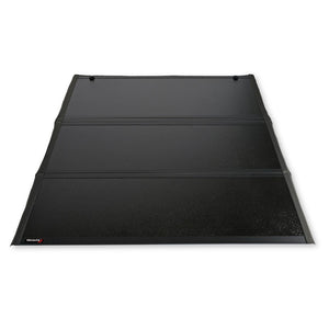 Product of TrailFX TFX Standard Flush Tri-Fold Hard Folding TFX3527 Tonneau Cover 