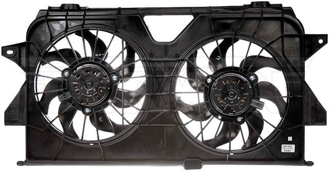Dorman (Oe Solutions) 620-042 Cooling Fan||620-042.Jpg||85||d18620042||2282668