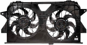 Dorman (Oe Solutions) 620-042 Cooling Fan||620-042.Jpg||85||d18620042||2282668