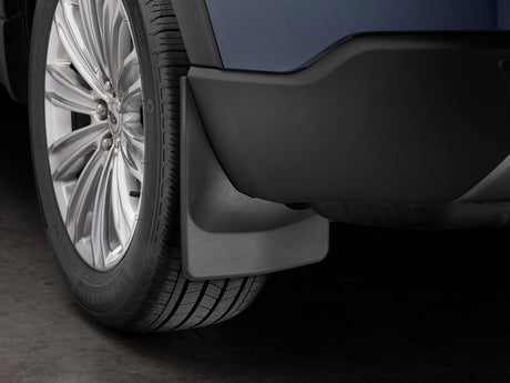 Weathertech (Usa) 120111 Mud Flap||120111_1.Jpg||86||w24120111||1673549