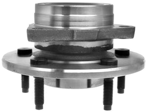 Raybestos Brakes 715017 Wheel Bearing And Hub Assembly||715017_Top.Jpg||87||r42715017||1083353