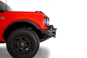 Product of Addictive Desert Designs F230181060103 Rock Fighter Steel Powder Coated Bumper 