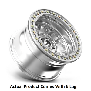 Kmc Wheels Km23589060510 Wheel||km235 Grenade Crawl_Machined_6 Lug_1.Png||86||a78c000016208||2262418