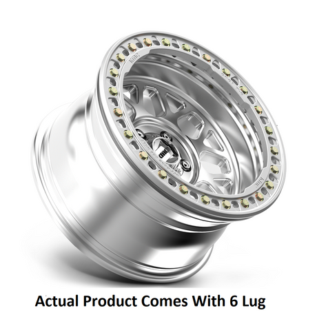 Kmc Wheels Km23589060510 Wheel||km235 Grenade Crawl_Machined_6 Lug_1.Png||86||a78c000016208||2262418
