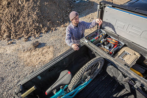 Product of Decked Atb2lst Tool Box Tray