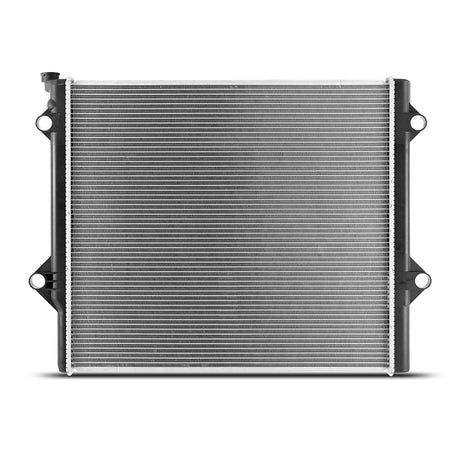 Mishimoto R2580 Radiator||2580_2.Jpg||86||m1nr2580||1592551