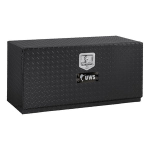 Product of UWS TBUB-36-BLK Not Applicable Toolbox 