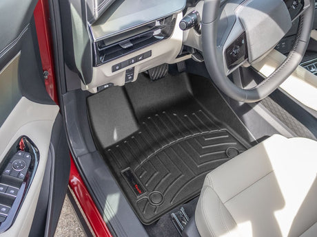 Weathertech (Usa) 4419261 Floor Liner||4419261_1.Jpg||86||w244419261||1741500