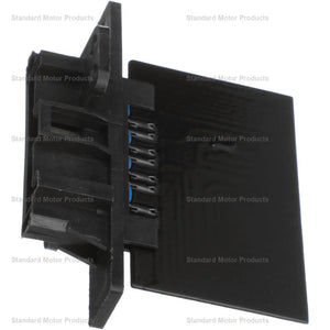 Product of Standard Motor Eng.Management Ru-327 Heater Fan Motor Resistor