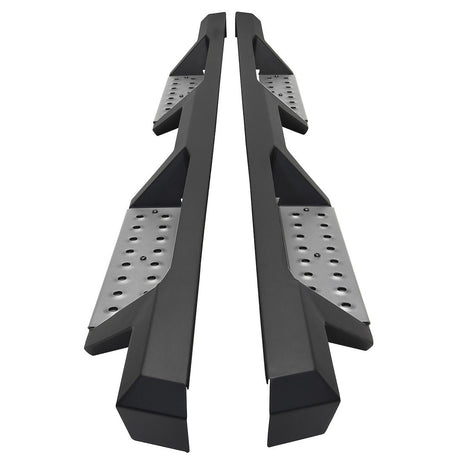 Product of Westin Automotive 56-142252 HDX Nerf Bar With Drop Down Steps 