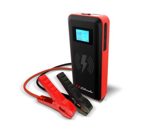 Product of Schumacher Sl1452 Battery Portable Jump Starter