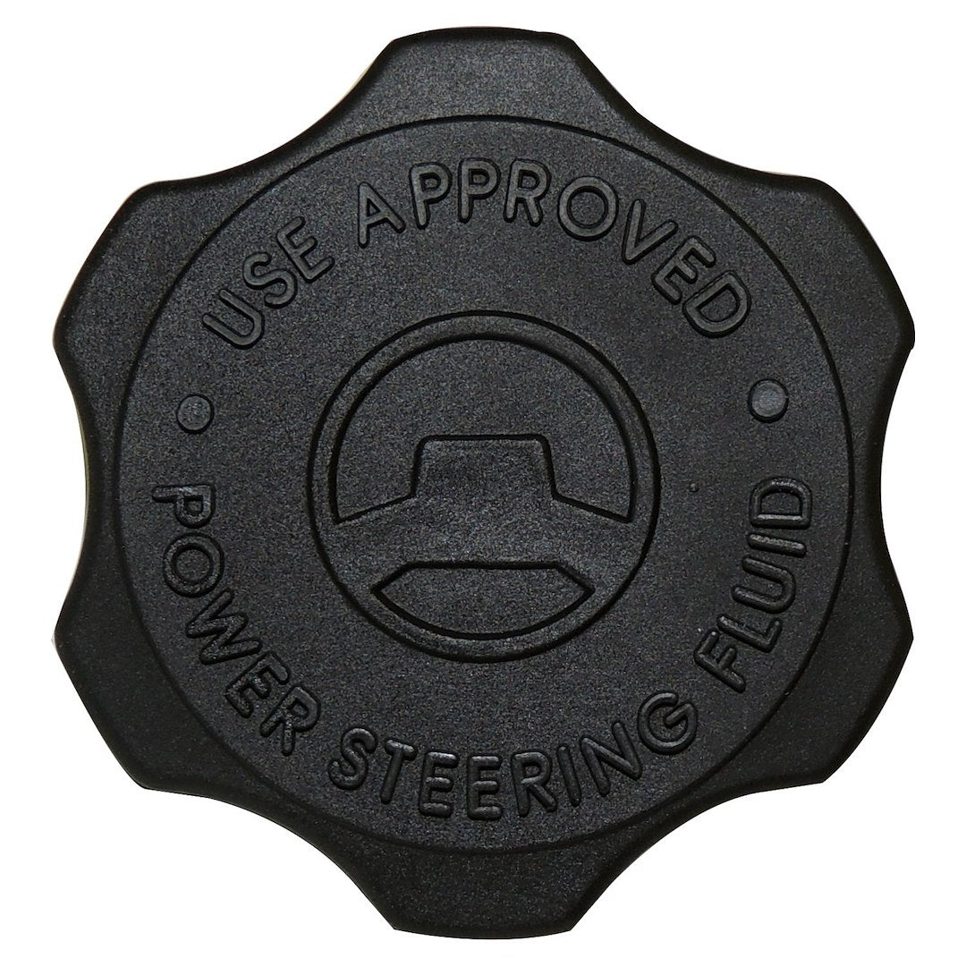 Product of Crown Automotive 68053132aa Power Steering Reservoir Cap
