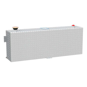 Product of UWS TT-45-R-T-P Diesel Liquid Transfer Tank 45 Gallon Rectangular 