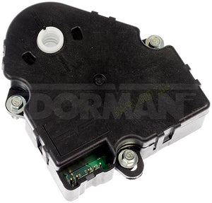 Dorman (Oe Solutions) 604-990 Blend Door Actuator||604-990.Jpg||85||d18604990||1290552