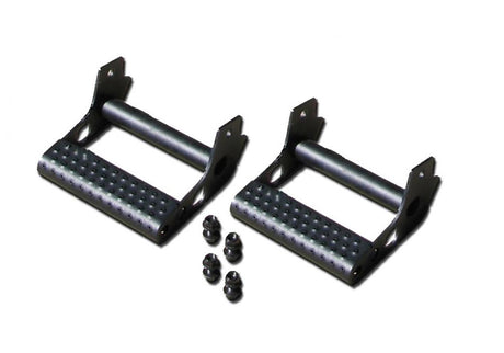 Product of N-Fab Jpts32 Rocker Panel Guard Step