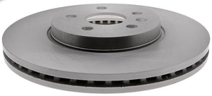 Product of Raybestos Brakes 581025R R-Line OEM OEM Brake Rotor 